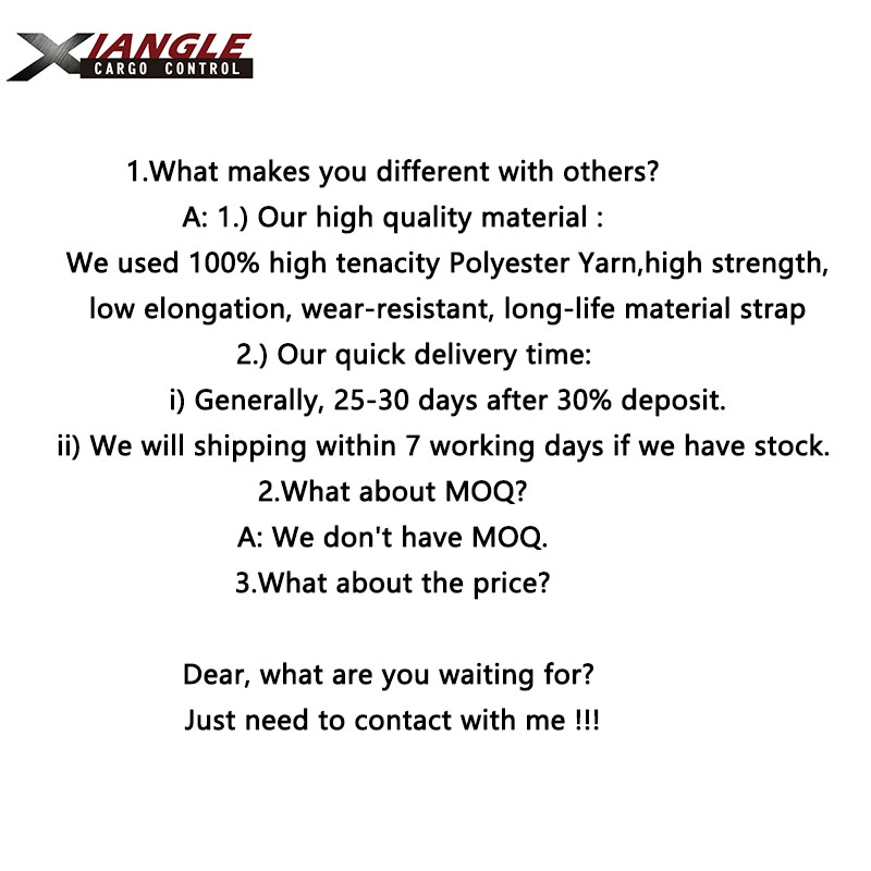 Ratchet buckle with plastic handle