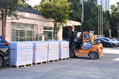 शिपिंग अद्यतन: वापस लेने योग्य शाफ़्ट पट्टियाँ बाहर जा रही हैं!