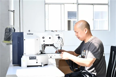 नई यात्रा! तीन महीने के उन्नयन और पुनर्निर्माण के बाद नई फैक्ट्री को आधिकारिक...