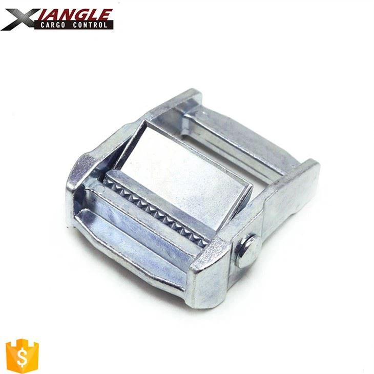 38Mm 900Kg Cargo Lashing Metal Cam Buckle Tie Down