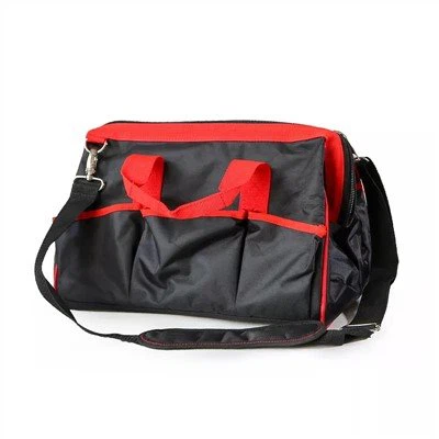 2022 थोक सस्ता बहुक्रिया क्षमता इलेक्ट्रीशियन इंजीनियर गार्डन पॉकेट गेट टूल बैग