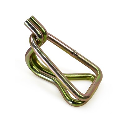 हाई क्वालिटी 1.5 इंच स्वान डबल जे हुक